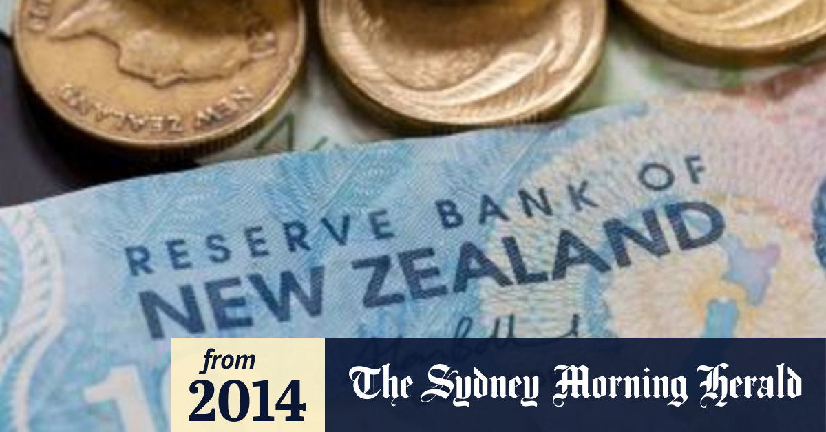 NZ Reserve Bank keeps rates unchanged